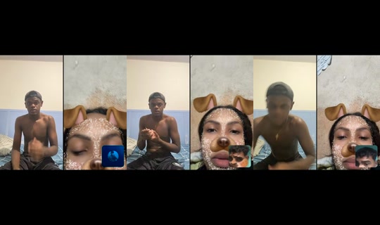 mlk_lg08 TikTok Live — Oct 5, 2026, 1:11 AM
