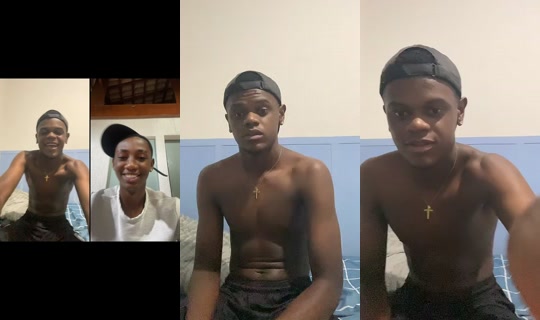 mlk_lg08 TikTok Live — Oct 5, 2026, 1:26 AM