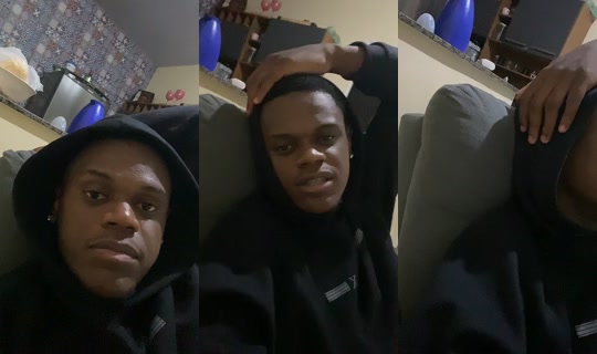mlk_lg08 TikTok Live — Oct 6, 2026, 1:49 AM