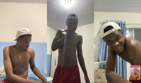 mlk_lg08 TikTok Live — Oct 7, 2026, 1:31 AM