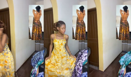 mlle_mounia_29 TikTok Live — Oct 3, 2026, 2:46 AM