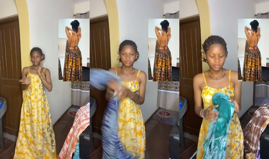 mlle_mounia_29 TikTok Live — Oct 3, 2026, 3:01 AM