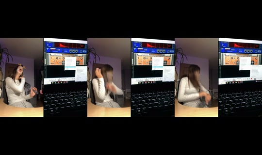 mloda_matyjek TikTok Live — Sep 25, 2026, 8:01 PM