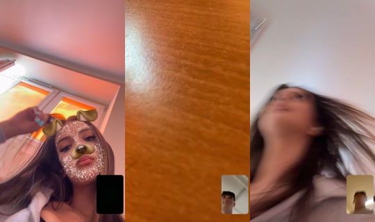 mloda_matyjek TikTok Live — Oct 7, 2026, 11:01 AM