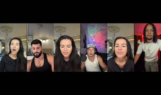 mlovelock7 TikTok Live — Aug 26, 2026, 9:37 PM