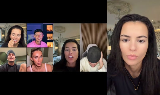 mlovelock7 TikTok Live — Aug 26, 2026, 10:27 PM