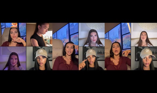 mlovelock7 TikTok Live — Aug 31, 2026, 5:09 PM