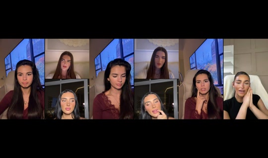 mlovelock7 TikTok Live — Aug 31, 2026, 6:50 PM