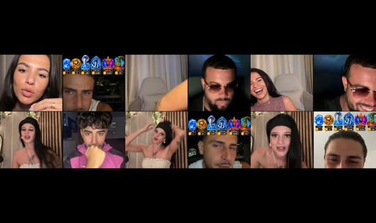 mlovelock7 TikTok Live — Sep 1, 2026, 9:13 PM