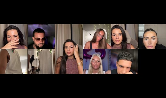 mlovelock7 TikTok Live — Sep 1, 2026, 10:03 PM