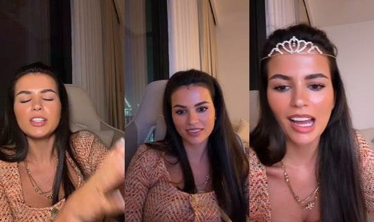 mlovelock7 TikTok Live — Sep 3, 2026, 6:06 PM