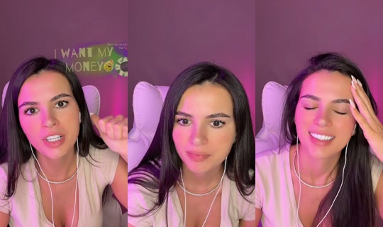 mlovelock7 TikTok Live — Sep 6, 2026, 10:13 PM