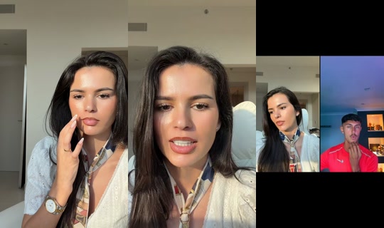 mlovelock7 TikTok Live — Sep 8, 2026, 1:07 PM