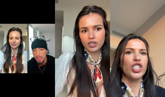 mlovelock7 TikTok Live — Sep 8, 2026, 1:57 PM