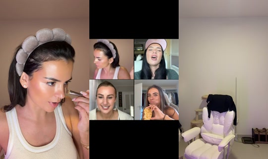 mlovelock7 TikTok Live — Sep 8, 2026, 4:28 PM