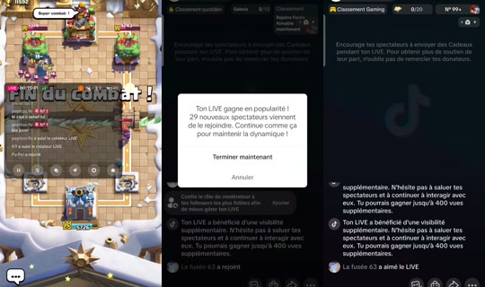 mls954444 TikTok Live — Oct 7, 2026, 7:28 AM