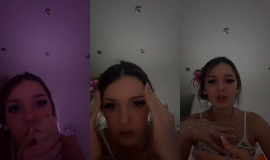 mlss.j13 TikTok Live — Oct 3, 2026, 9:43 PM