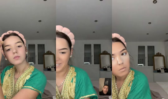 mlss.j13 TikTok Live — Oct 7, 2026, 5:21 PM