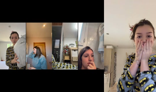 mlss.j13 TikTok Live — Oct 9, 2026, 12:40 PM