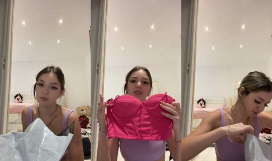 mlss.j13 TikTok Live — Oct 9, 2026, 6:20 PM