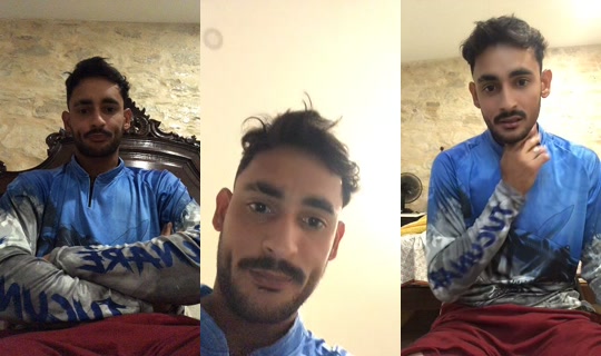 mluiiz TikTok Live — Oct 8, 2026, 8:14 PM