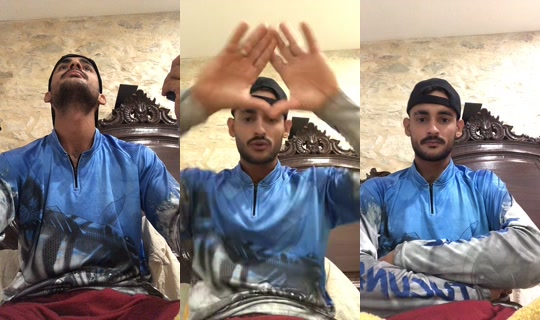 mluiiz TikTok Live — Oct 8, 2026, 10:03 PM