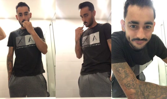 mluiiz TikTok Live — Oct 9, 2026, 6:08 AM
