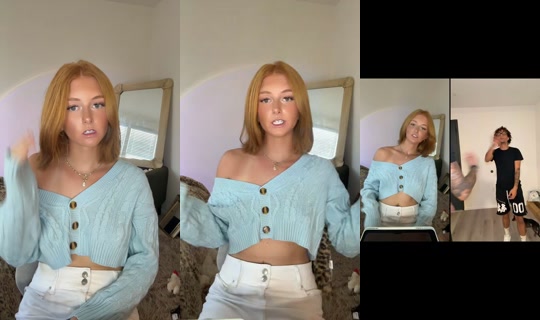 mluke0007 TikTok Live — Oct 5, 2026, 12:05 AM