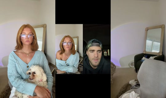 mluke0007 TikTok Live — Oct 5, 2026, 12:55 AM