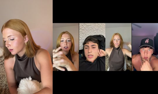 mluke0007 TikTok Live — Oct 5, 2026, 2:02 AM