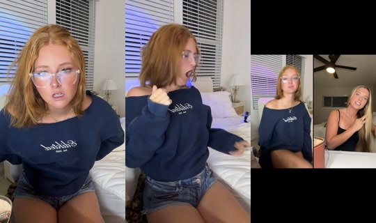 mluke0007 TikTok Live — Oct 7, 2026, 3:38 AM