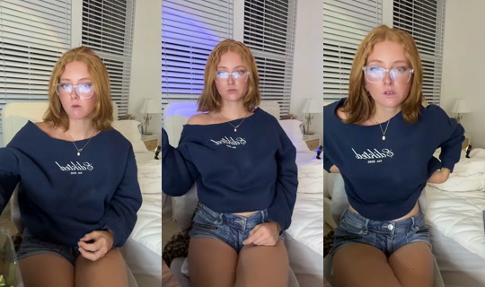 mluke0007 TikTok Live — Oct 7, 2026, 4:29 AM