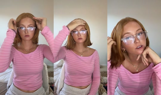 mluke0007 TikTok Live — Oct 9, 2026, 12:01 AM
