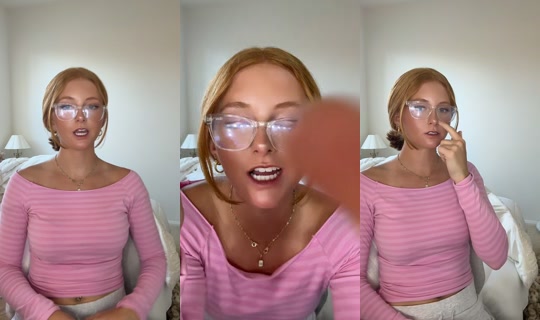 mluke0007 TikTok Live — Oct 9, 2026, 12:24 AM