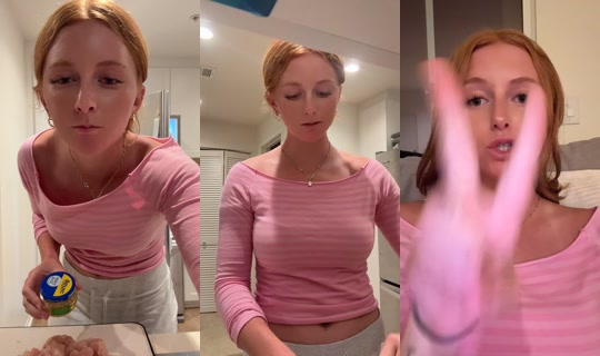 mluke0007 TikTok Live — Oct 9, 2026, 2:49 AM