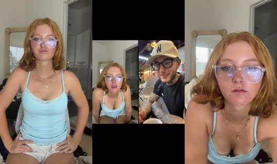 mluke0007 TikTok Live — Oct 9, 2026, 1:49 PM