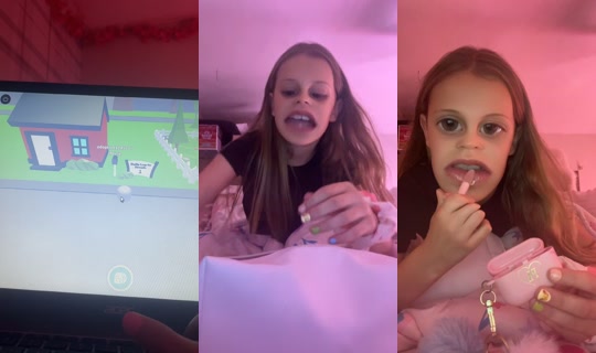 mm2_762 TikTok Live — Sep 1, 2026, 2:12 AM