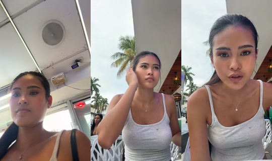 mm_chonthicha TikTok Live — Aug 20, 2026, 9:15 PM