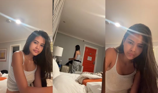 mm_chonthicha TikTok Live — Aug 21, 2026, 3:16 AM