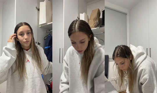 mmaartiina.p TikTok Live — Oct 6, 2026, 4:04 PM