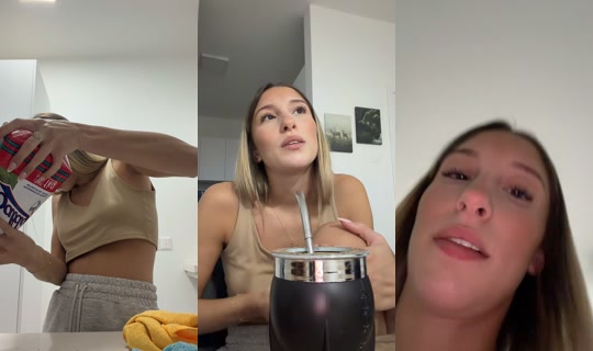 mmaartiina.p TikTok Live — Oct 7, 2026, 3:38 PM