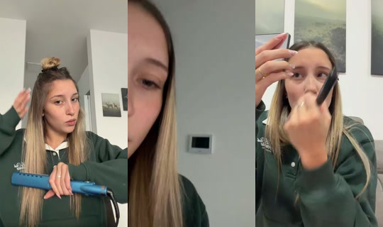 mmaartiina.p TikTok Live — Oct 8, 2026, 2:52 PM