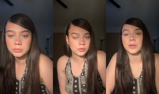 mmadelynn21 TikTok Live — Sep 30, 2026, 4:50 AM