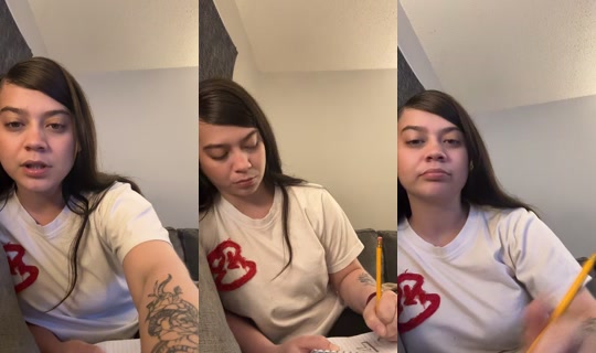 mmadelynn21 TikTok Live — Oct 1, 2026, 5:20 AM