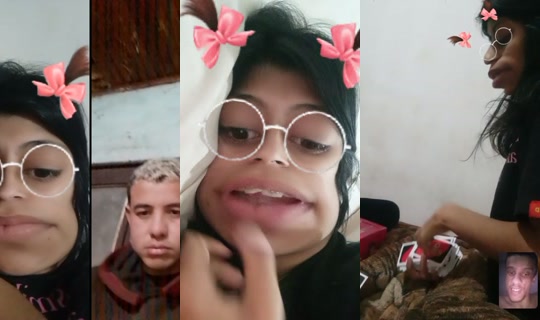 mmariaeduarda233 TikTok Live — Aug 24, 2026, 3:00 AM