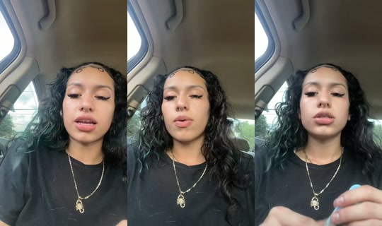 mmarii030 TikTok Live — Sep 13, 2026, 10:50 PM