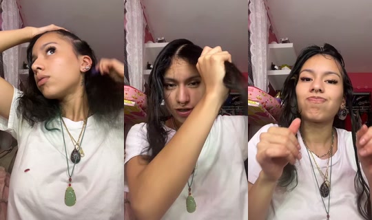 mmarii030 TikTok Live — Sep 25, 2026, 5:30 AM