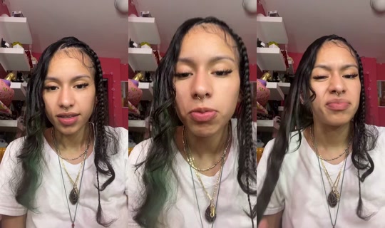 mmarii030 TikTok Live — Sep 25, 2026, 6:05 AM
