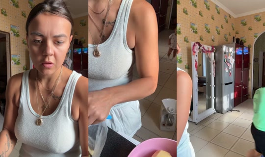 mmarinavoitko TikTok Live — Sep 12, 2026, 5:32 AM