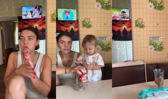 mmarinavoitko TikTok Live — Sep 12, 2026, 6:38 AM